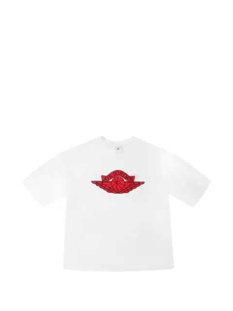 Jordan camiseta con estampado Jumpman Wings