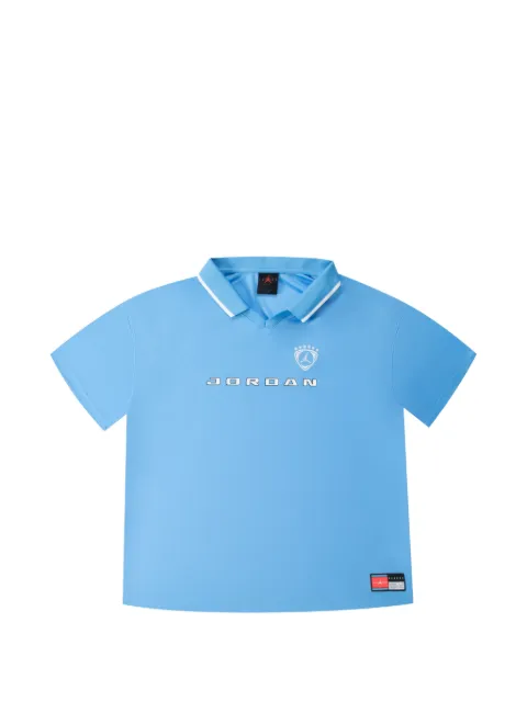 Jordan Brooklyn soccer T-shirt