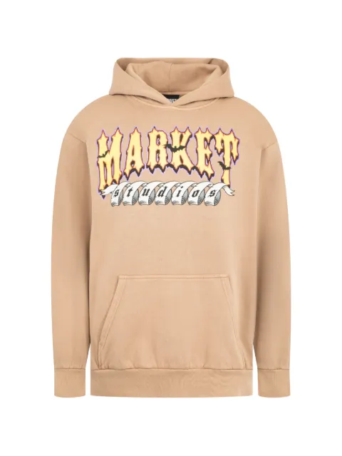 MARKET hoodie No Guts No Glory