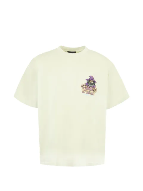 MARKET camiseta No Rules No Limits con motivo gráfico