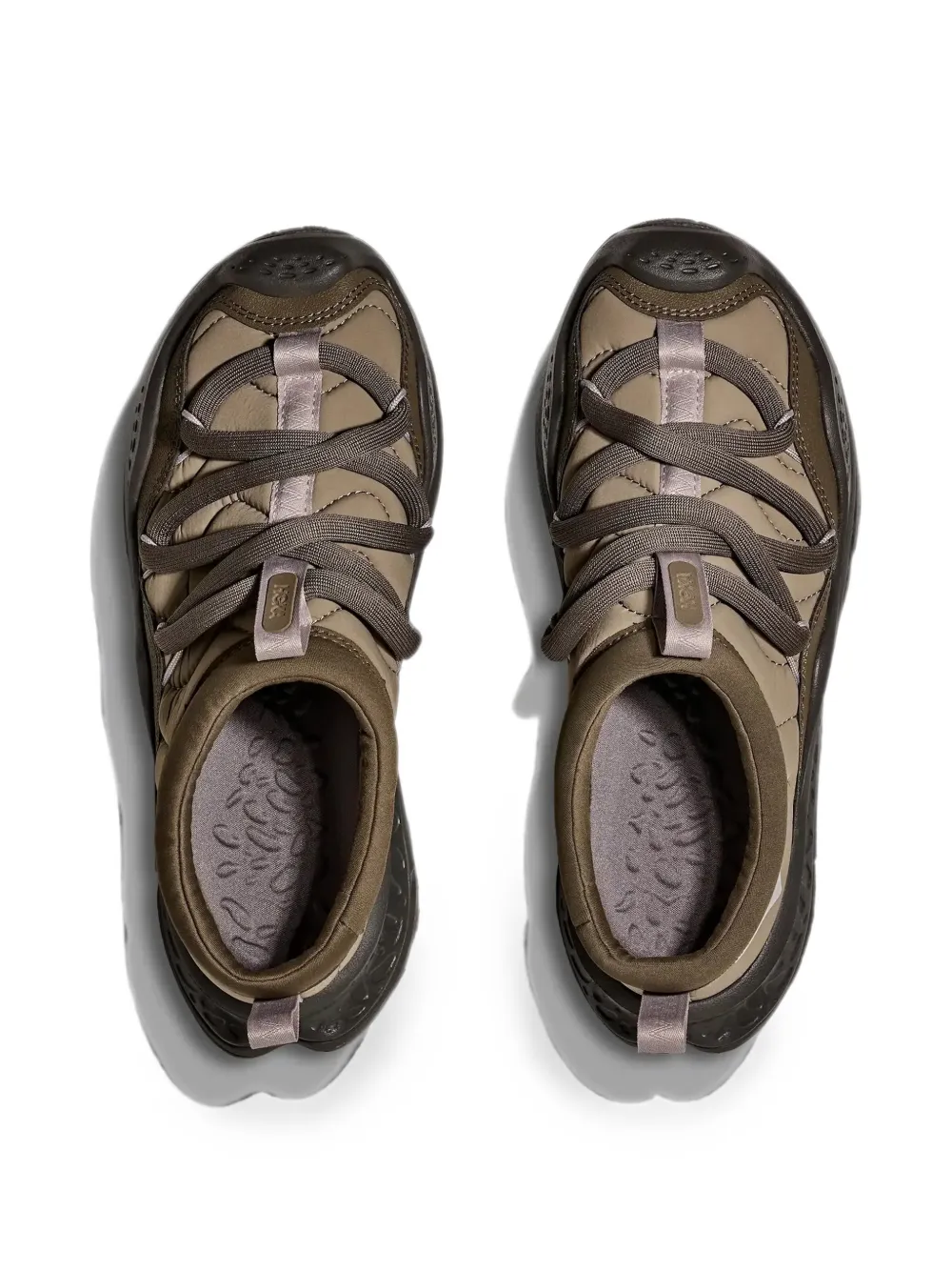 HOKA ORA Primo sneakers Bruin
