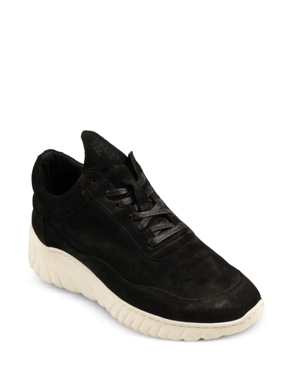 Filling Pieces Roots Runner sneakers Zwart