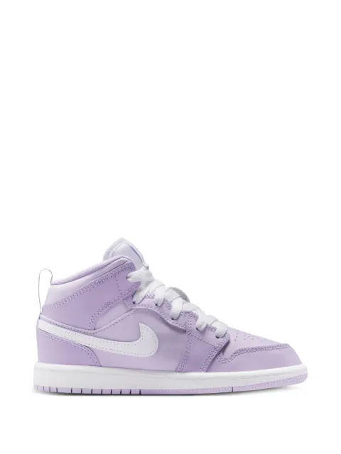 Jordan Kids Jordan 1 Mid sneakers