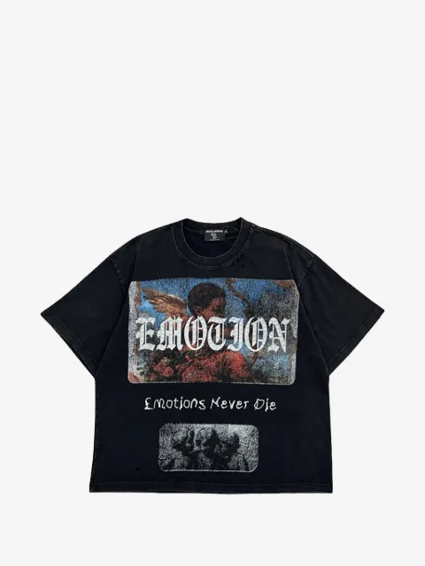 Mixed Emotion playera Divine Emotion