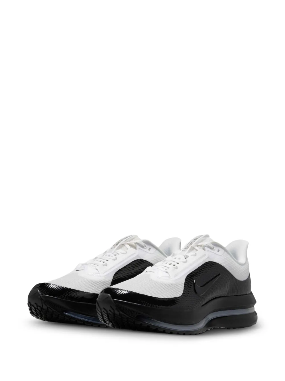 Nike Pegasus Premium sneakers Wit