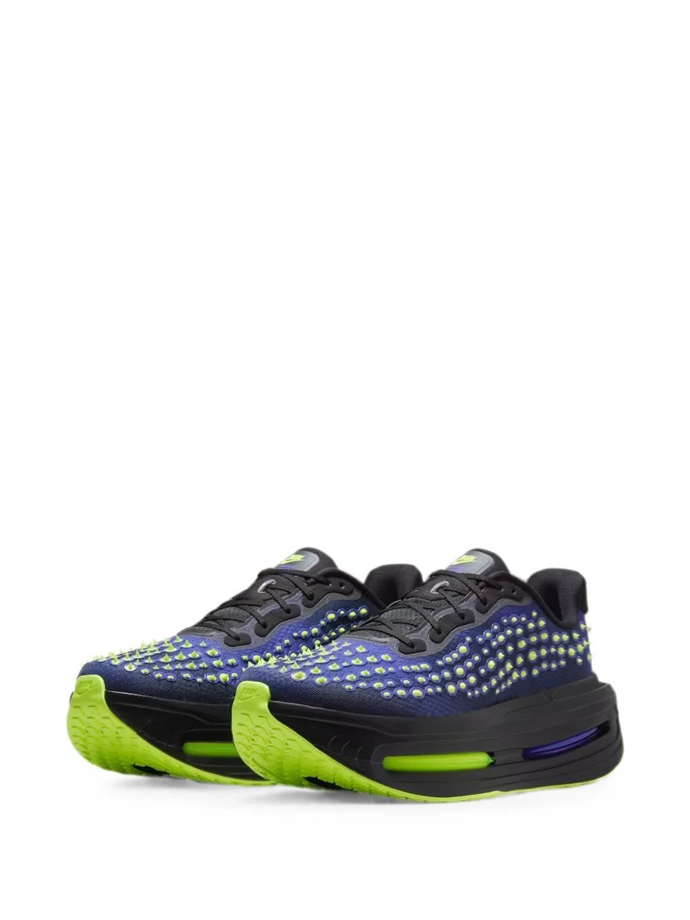 Nike Vomero Premium sneakers Blauw