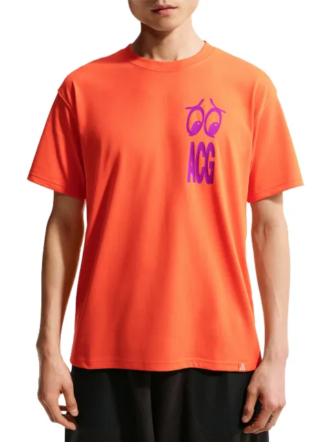 Nike ACG Dri-FIT graphic-print T-shirt