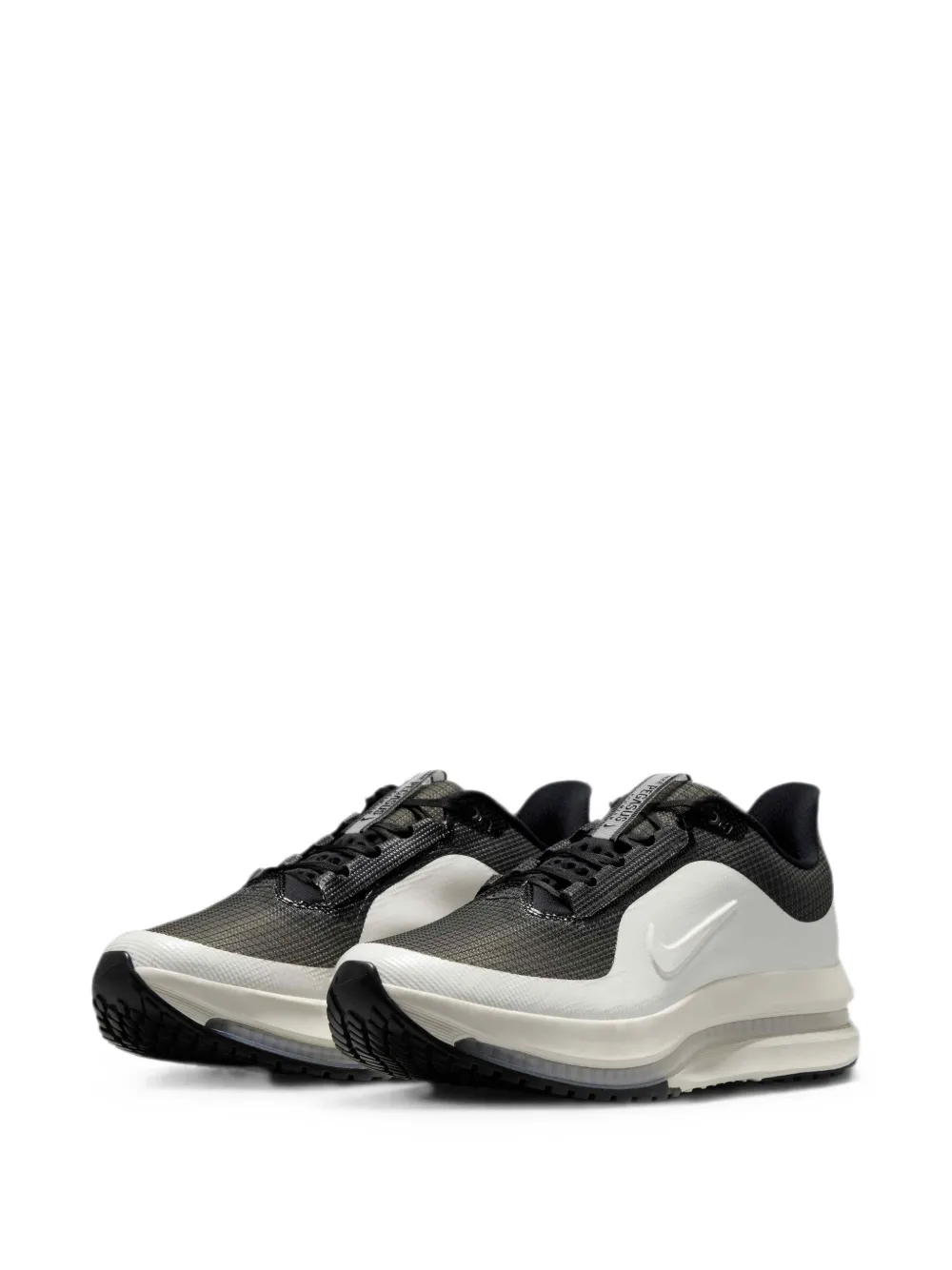 Nike Pegasus Premium sneakers Zwart