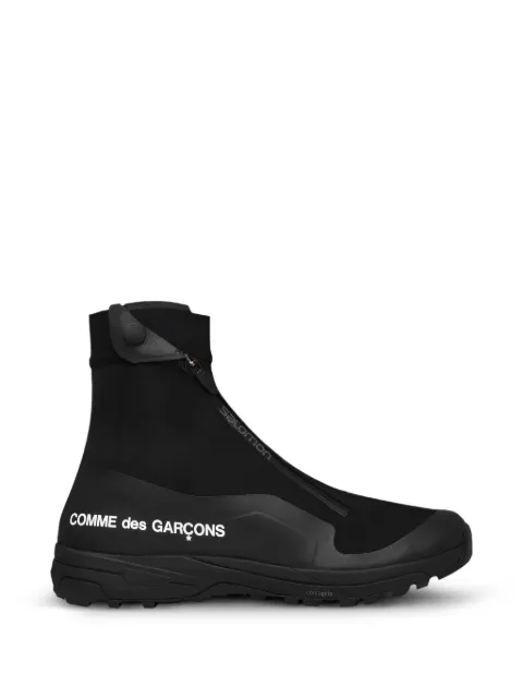 Salomon x Comme des Garçons XA-Alpine 2 sneakers