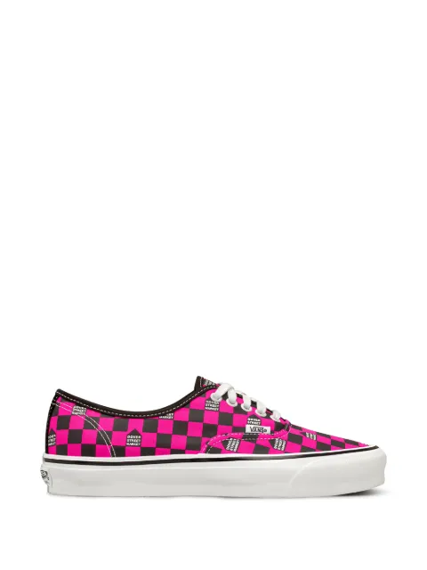 Vans x Dover Street Market Vault Authentic LX スニーカー
