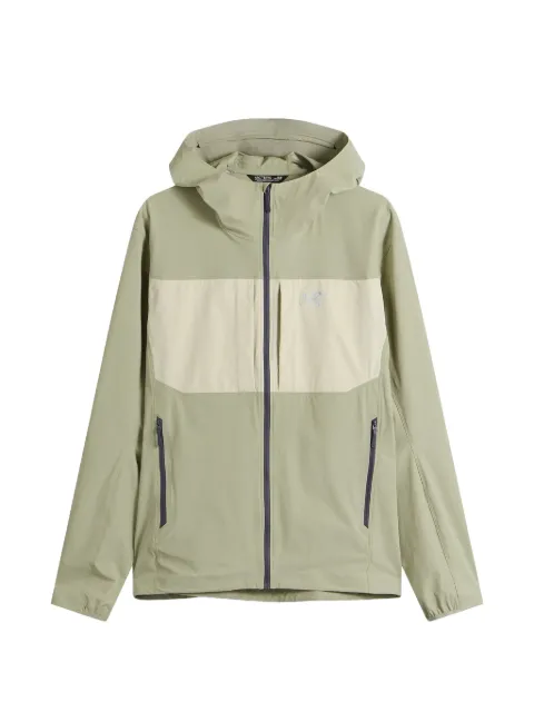 Arc'teryx Gamma hooded jacket