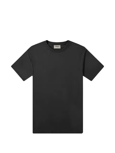 FEAR OF GOD ESSENTIALS logo-print T-shirt