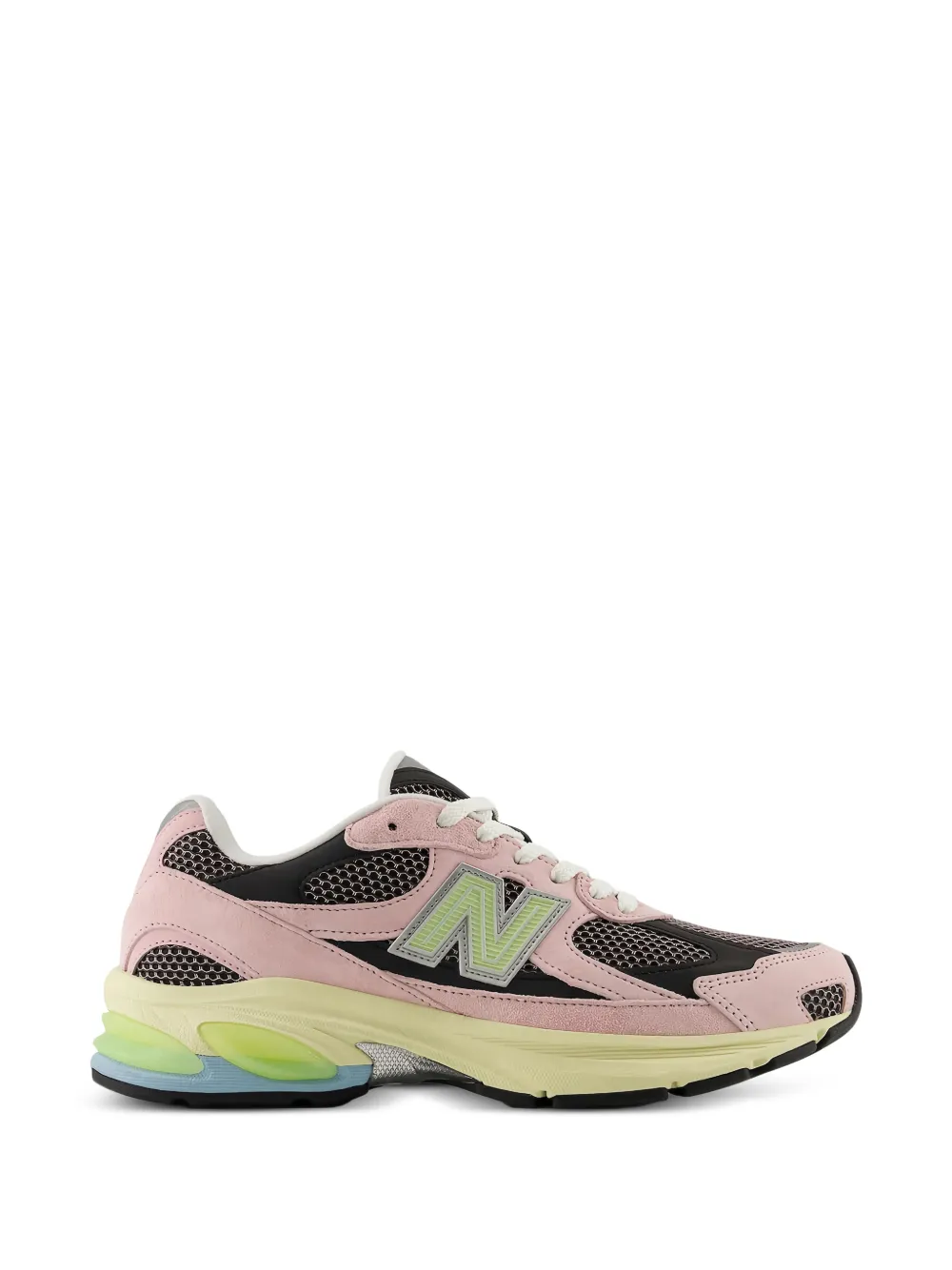 New Balance 2010 panelled sneakers - Rosa