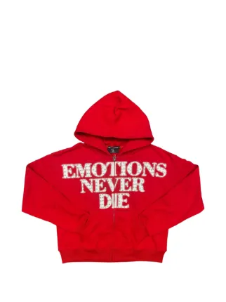 Mixed Emotion