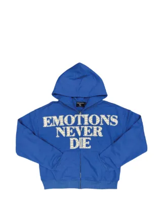 Mixed Emotion