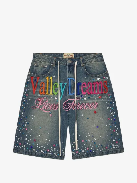 Vale shorts Ice Cream