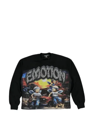 Mixed Emotion