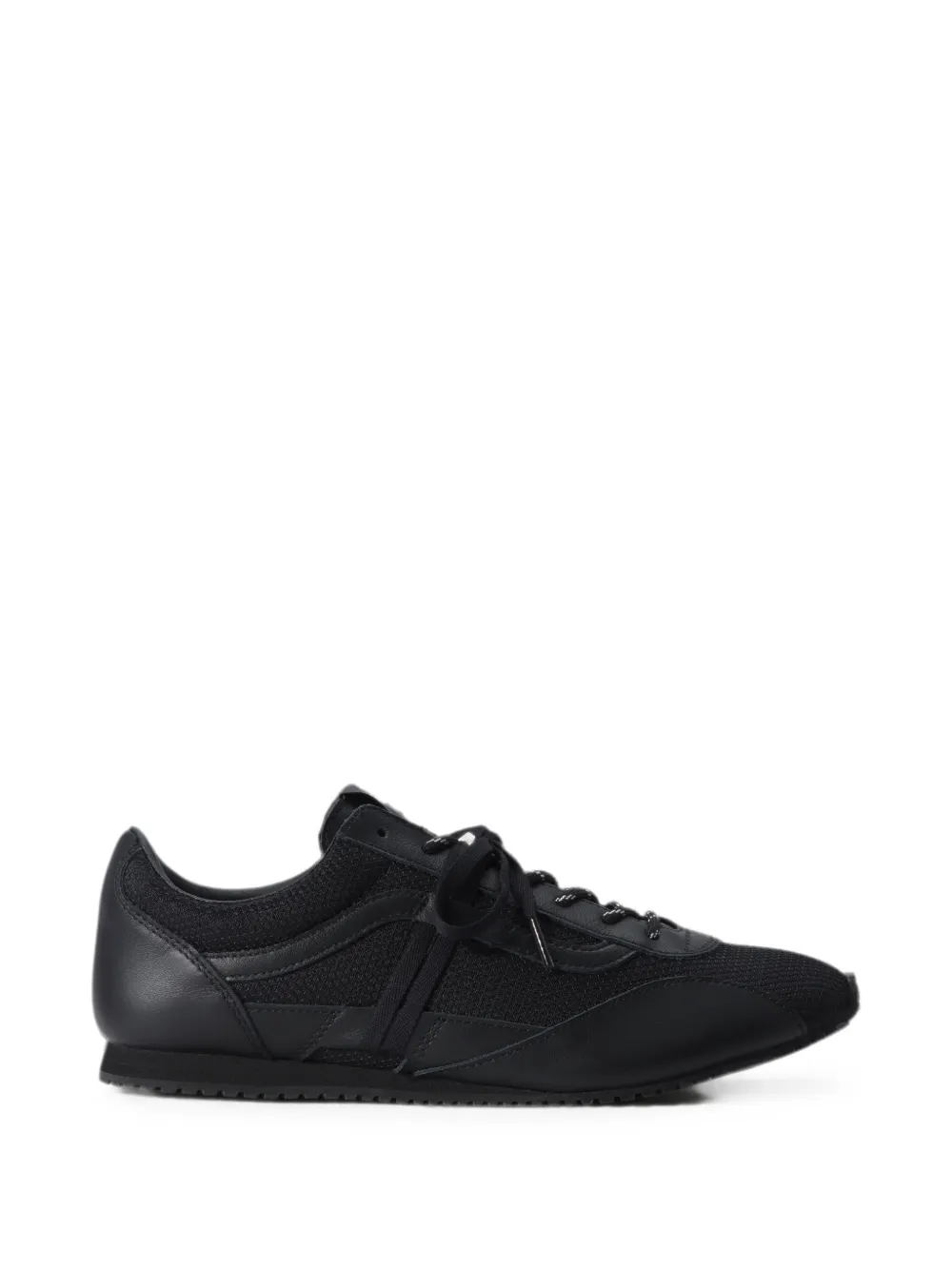 Vans Premium Super Lowpro sneakers Zwart