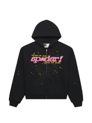 今夜だけ今回ガチの値下げ24時間以内配送！購入履歴あり！sp5derパーカー！ SP5DER メンズ パーカー通販 - FARFETCH