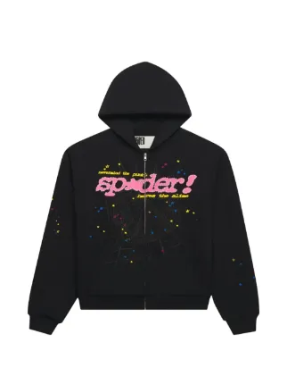 SP5DER