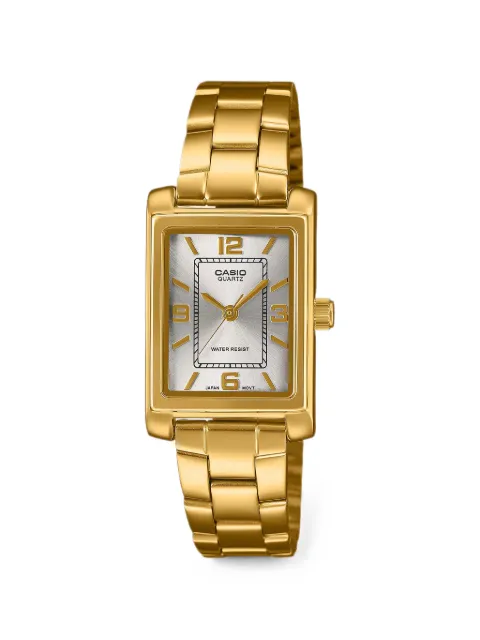 Casio rectangular 32mm watch
