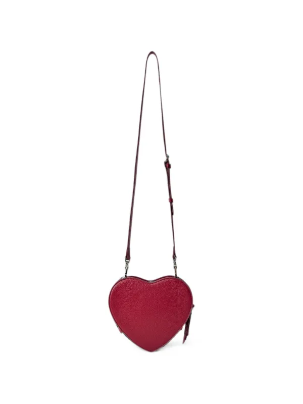 Vivienne Westwood ハート ショルダーバッグ | レッド | FARFETCH JP