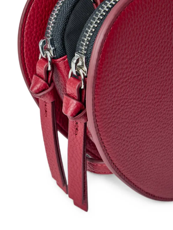 Vivienne Westwood ハート ショルダーバッグ | レッド | FARFETCH JP