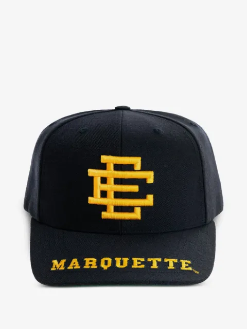 ERIC EMANUEL College Marquette cap