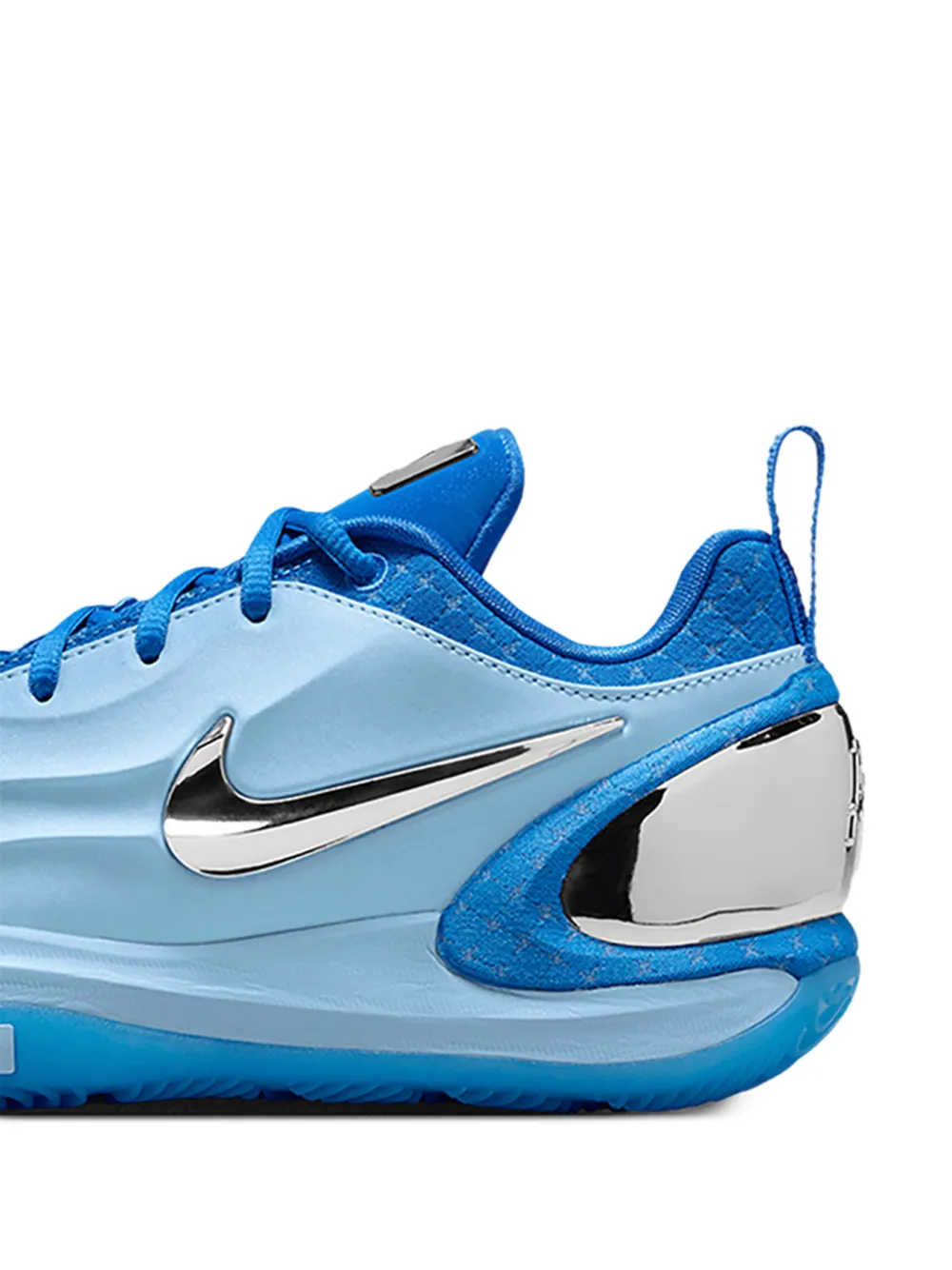 Nike A'Two 'Still Loading' sneakers Blauw