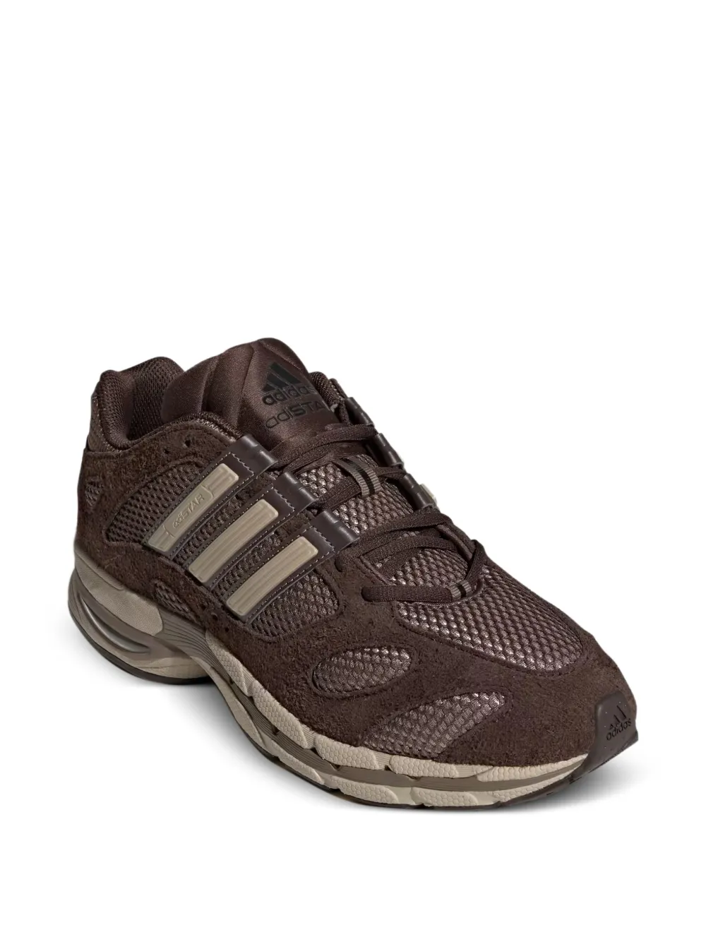 adidas Adistar MLD sneakers Bruin