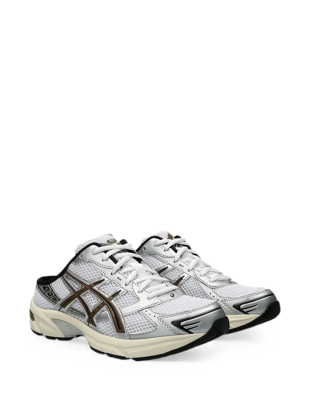 ASICS Gel-1130 Mule sneakers Wit