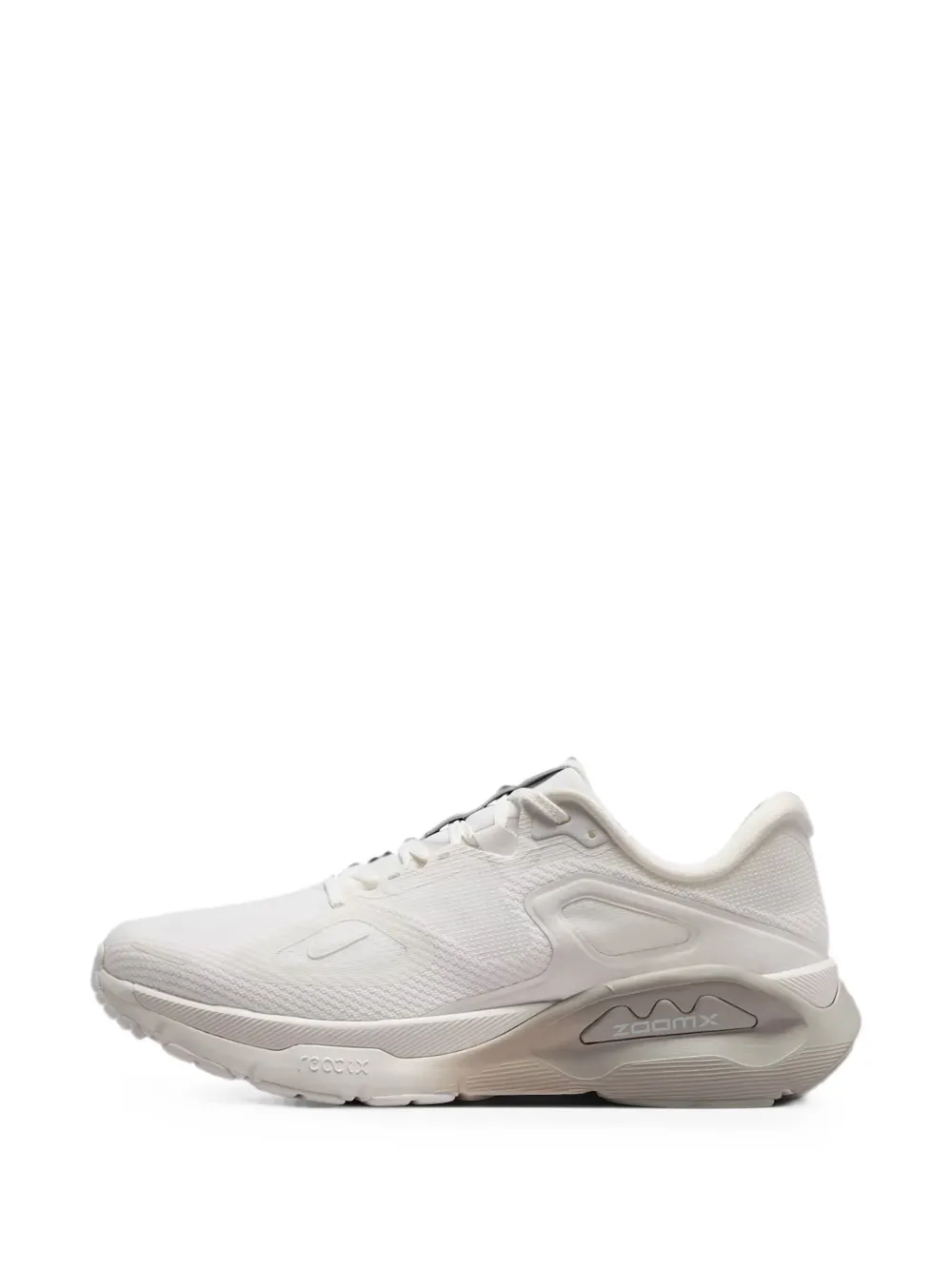 Nike Structure Plus sneakers Wit