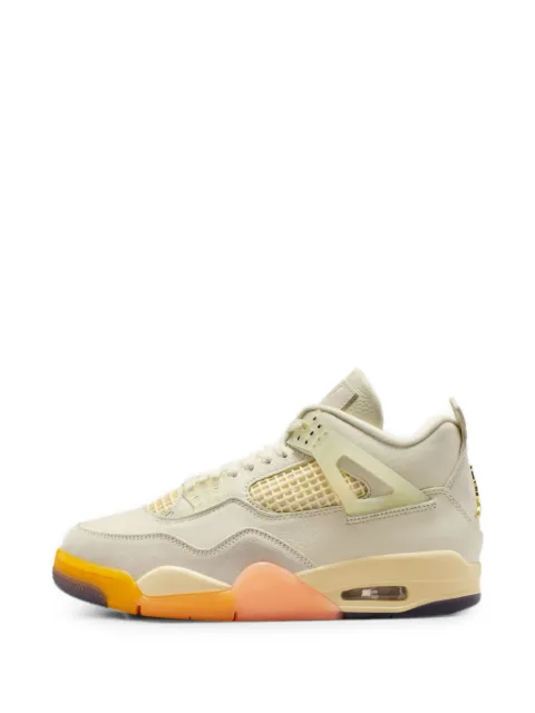Jordan tenis Air Jordan 4 Retro Birds of Paradise