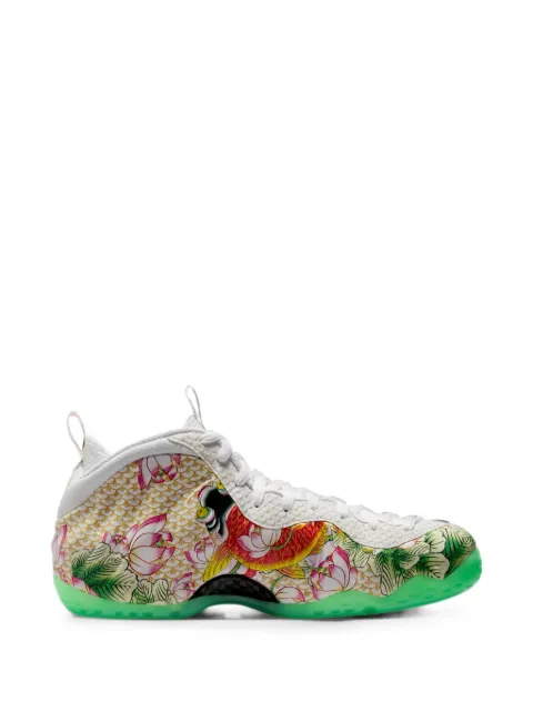 Nike Air Foamposite One sneakers