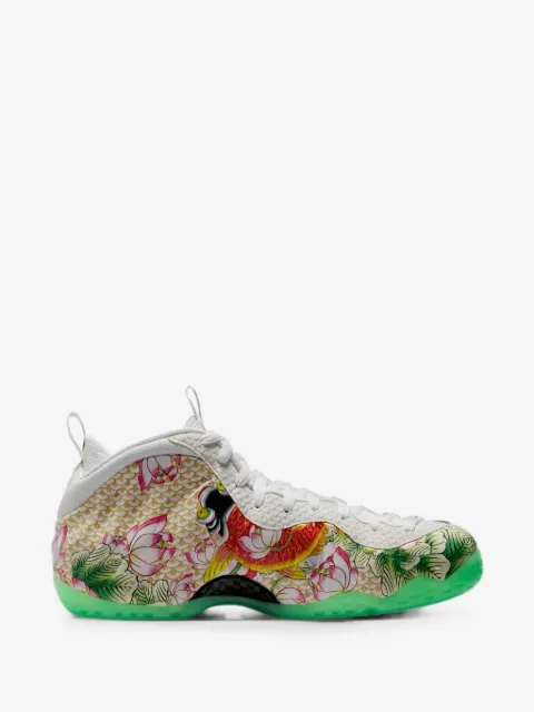 Nike Air Foamposite One sneakers