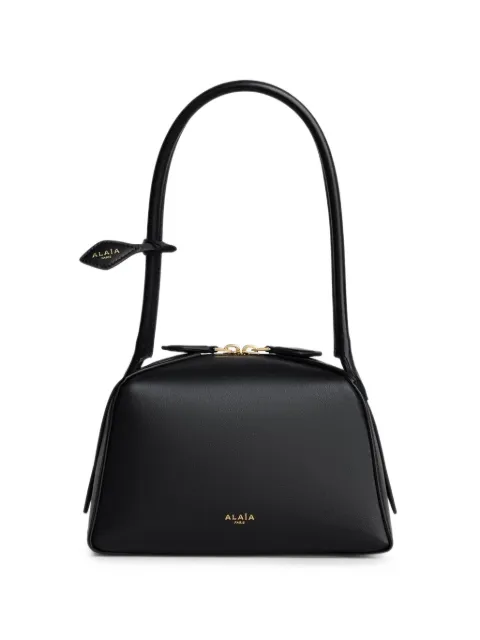 Alaïa Le Bouledogue small bag in calfskin