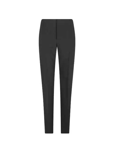 Valentino Garavani pantalones de vestir slim