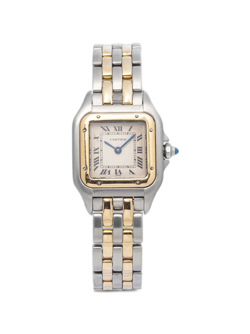 Cartier Panthère 22mm watch - Nude