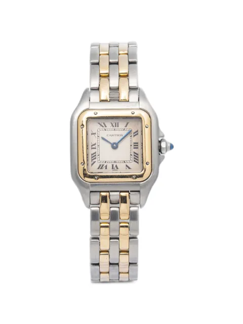 Cartier Panthère Armbanduhr 22mm