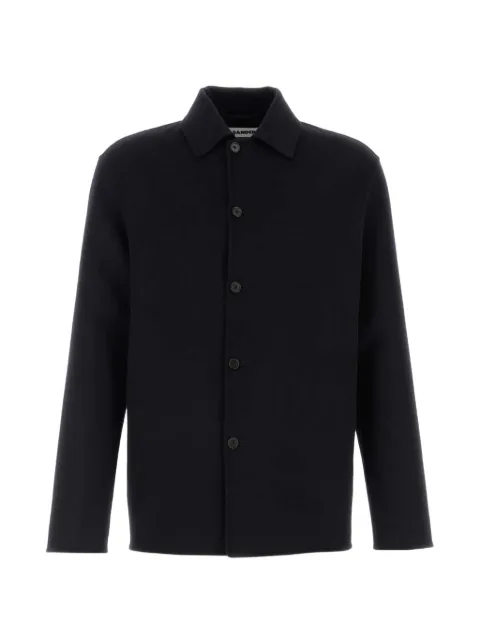 Jil Sander long sleeve shirt