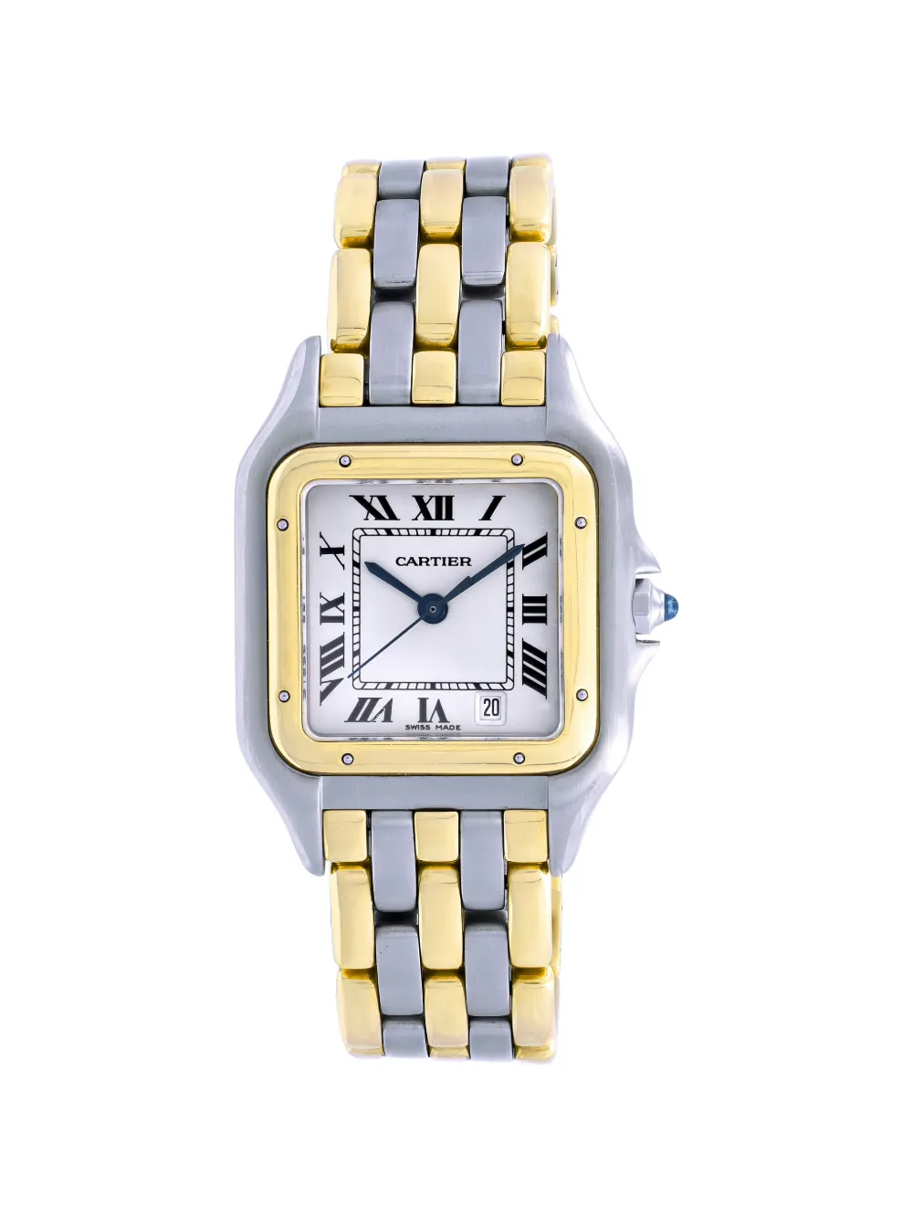 Cartier Panthère 36mm watch - Bianco