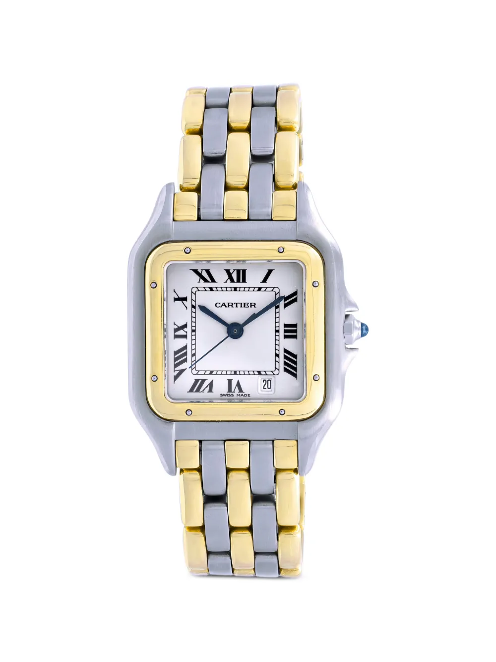 Cartier Panthère 36mm watch - Weiß