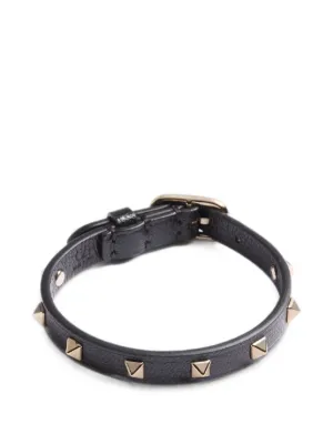 Valentino Garavani ロックスタッズ ブレスレット 通販 - FARFETCH