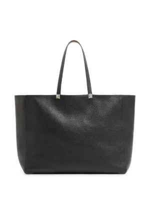 Ferragamo Studio ガンチーニ トートバッグ | ブラック | FARFETCH JP