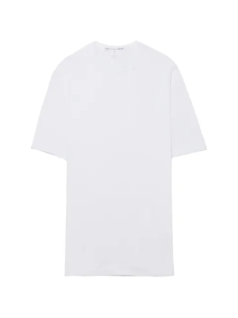 Comme Des Garçons Shirt T-shirt in cotone