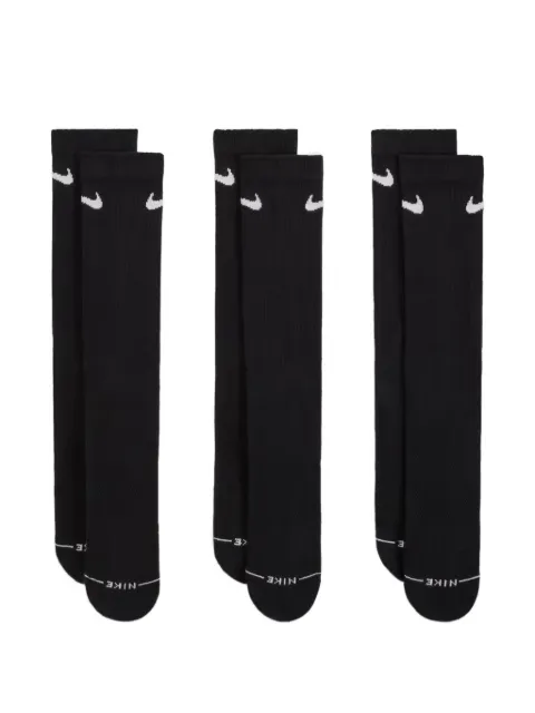 Nike Everyday Elevated socks (set of three)