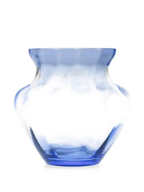 KLIMCHI Marika textured vase