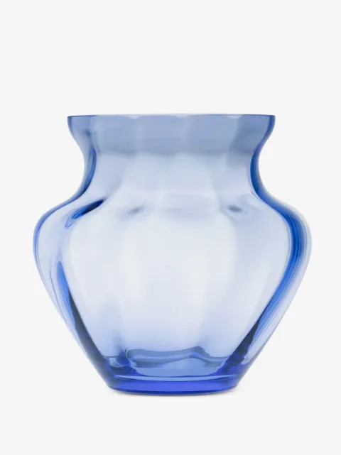 KLIMCHI Marika textured vase