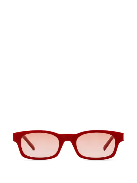 Givenchy Eyewear rectangle-frame sunglasses