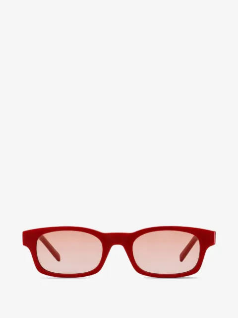 Givenchy Eyewear rectangle-frame sunglasses
